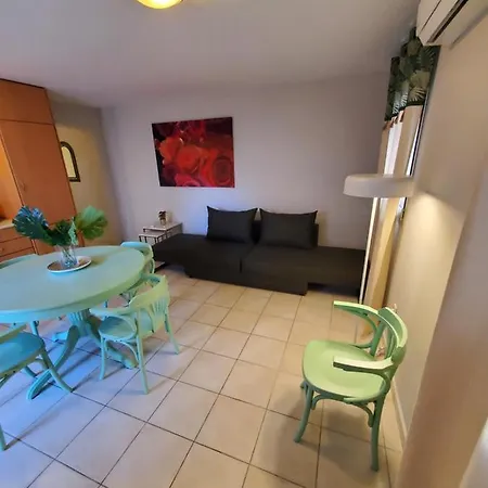 Nona Marina Apartament Argostolion