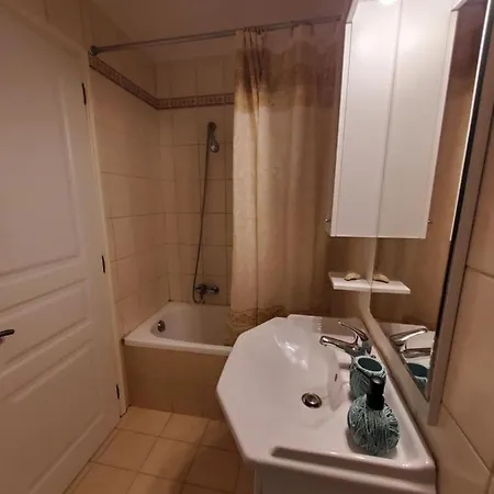 Apartament Nona Marina Argostolion