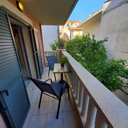 Nona Marina Apartament