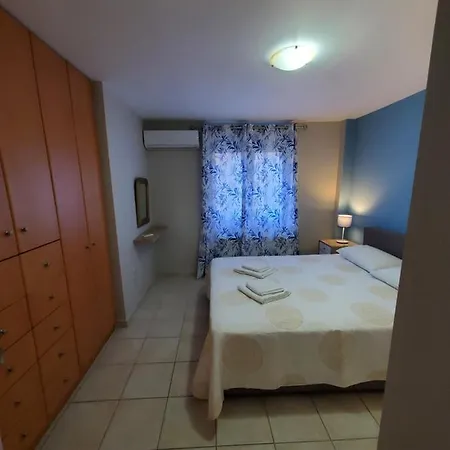 Nona Marina Apartament