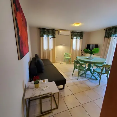 Nona Marina Apartament *