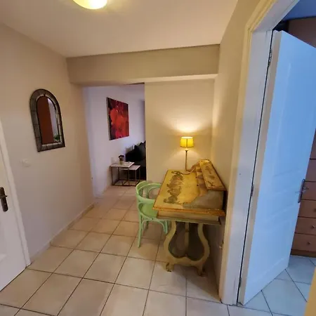 Apartament Nona Marina