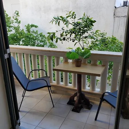 Apartament Nona Marina *
